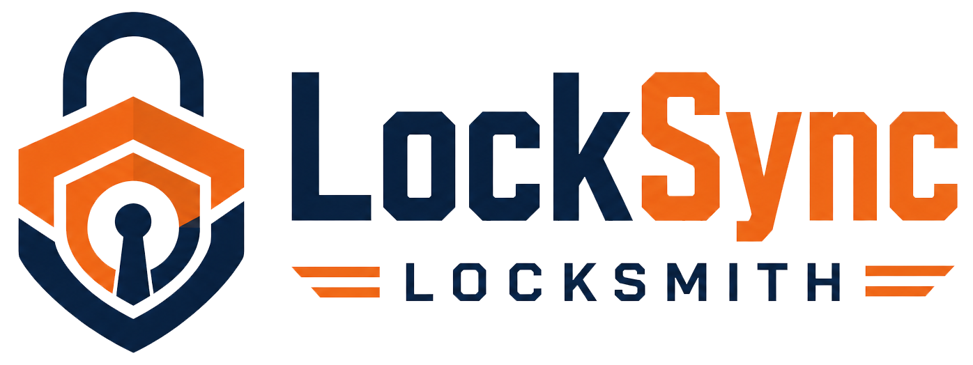 LockSync Locksmith Sandy - Sandy Locksmith